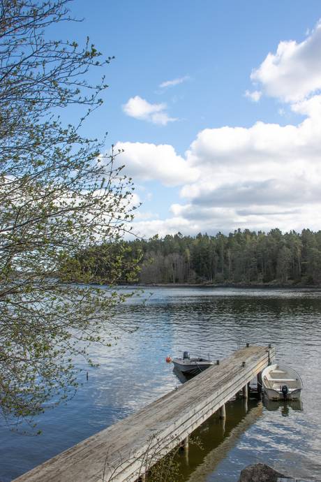 5 rum Villa på Grönviksvägen 5 Rindö Vaxholms kommun - bild 9