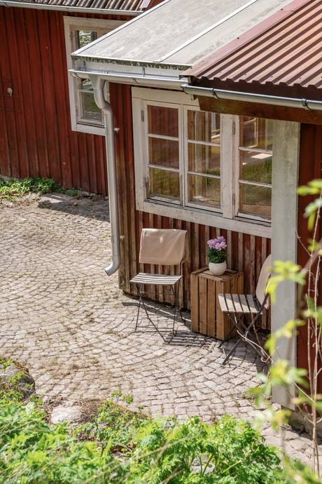 8 rum Villa på Skärsnäsvägen 41 Olofströms kommun - bild 55