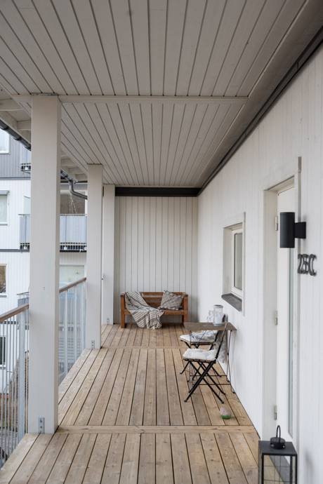4 rum Lägenhet på Gärdesvägen 25C Bålsta Väppeby Äng Håbo kommun - bild 36