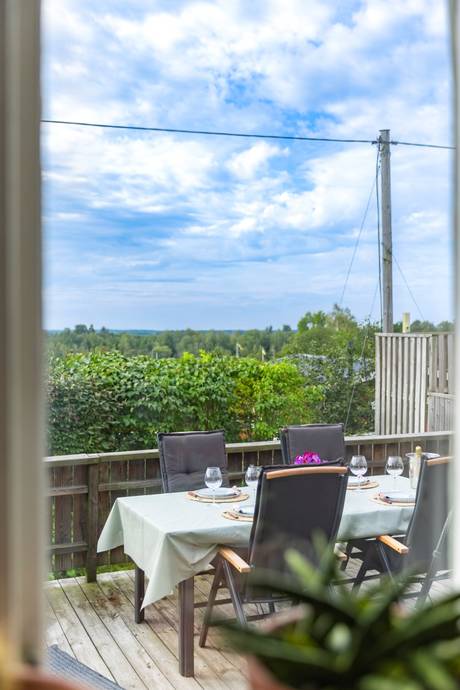 3 rum Fritidshus på Erssons väg 3 Närsjö Eskilstuna kommun - bild 29
