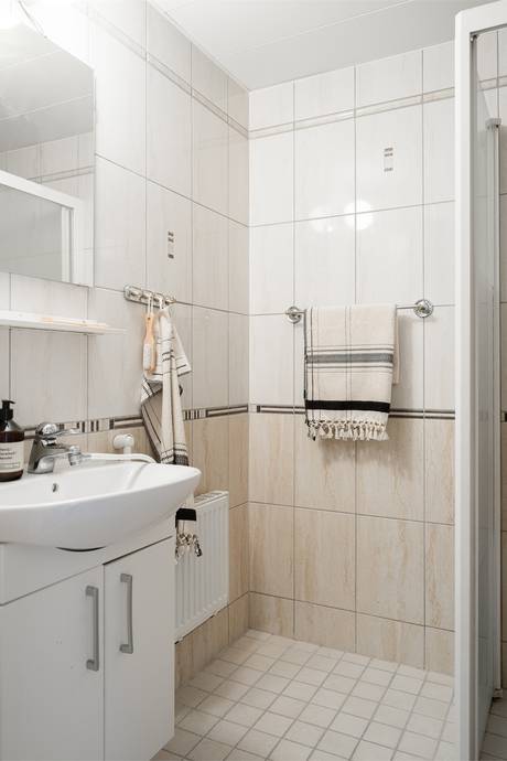2 rum Lägenhet på Sköldgatan 4B Håkanstorp Malmö kommun - bild 16