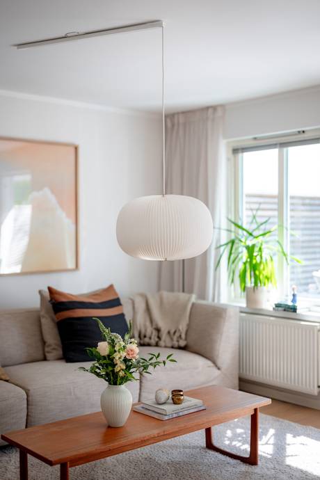 6 rum Radhus på Bredablicksvägen 20 Hersby Lidingö kommun - bild 5