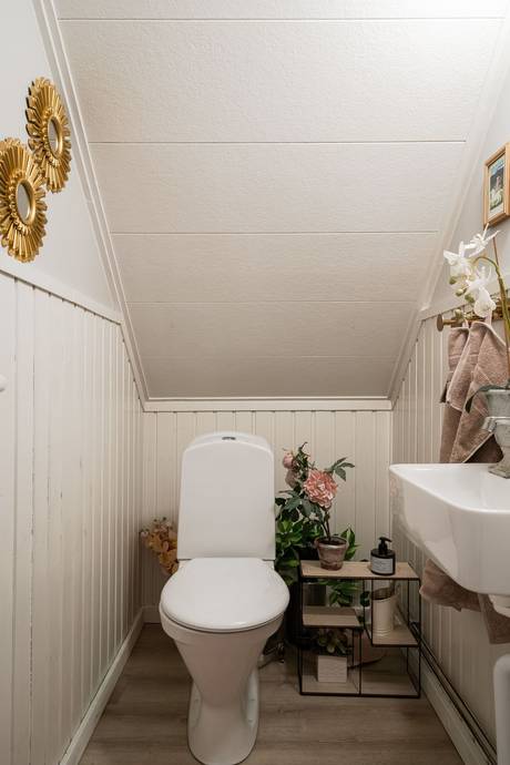 4 rum Villa på Soldatvägen 65 Grundvik Piteå kommun - bild 44