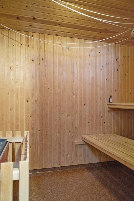 4 rum Villa på Varvsvägen 16 Rosvik Piteå kommun - bild 21