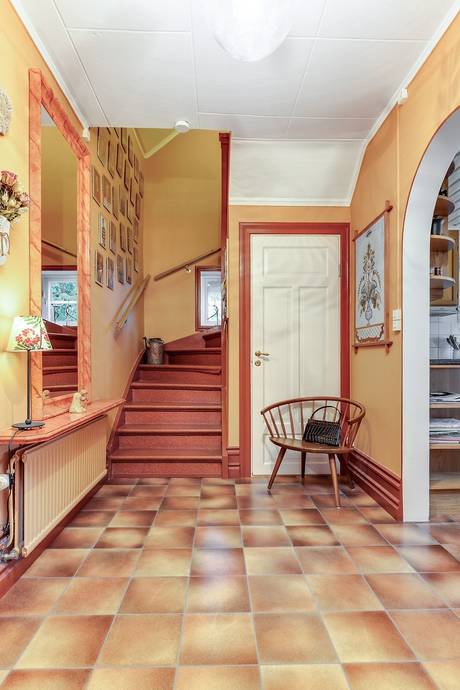 7 rum Villa på Harnäsvägen 55 Ludvika - Harnäs Ludvika kommun - bild 40