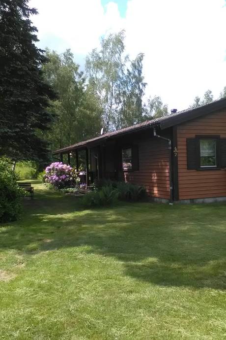 4 rum Villa på Torpaäng 2 Karups Nygård Sjöbo kommun - bild 25