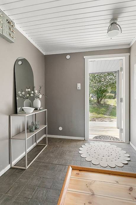 2 rum Villa på Näsåvägen 40 Nykvarn Nykvarns kommun - bild 24