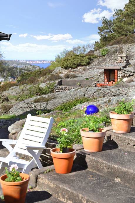 3 rum Fritidshus på Slätthultsvägen 24 Ellös Orust kommun - bild 2