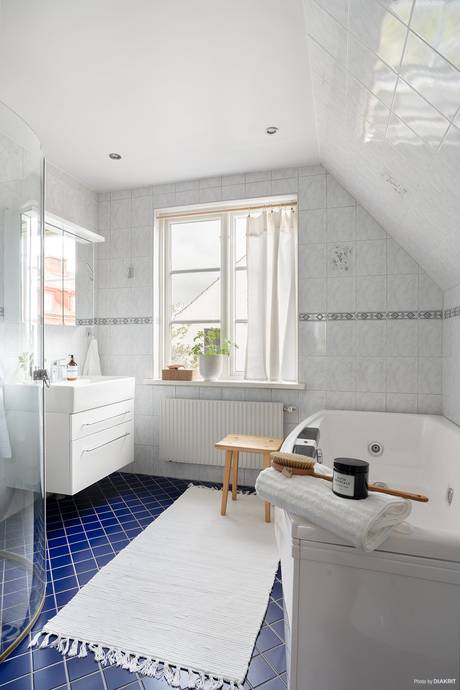 7 rum Villa på Lillevångsgatan 11 Simrishamn Simrishamns kommun - bild 43