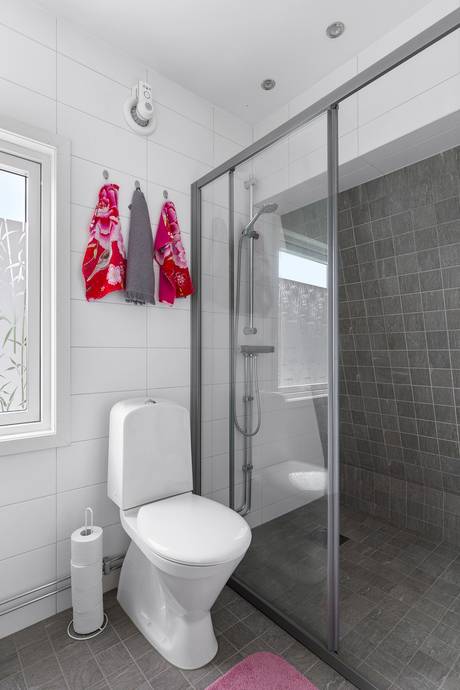 5 rum Villa på Tjärvägen 3 Bollstanäs Upplands Väsby kommun - bild 36