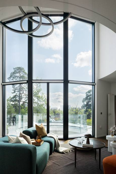 6 rum Villa på Stenkroksvägen 2A Danderyds kommun - bild 13