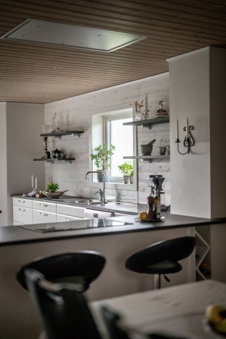 5 rum Villa på Lillebacka 14 Lillebacka Varbergs kommun - bild 48