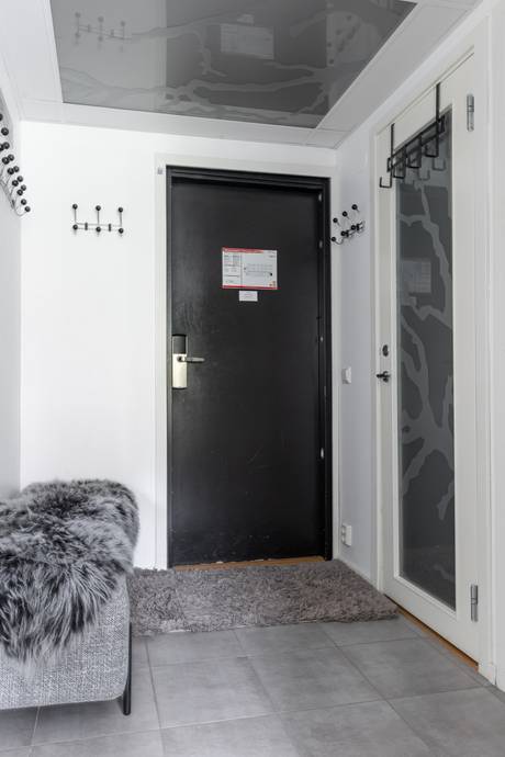 3 rum Lägenhet på Tottvägen 111, lgh 333 Åre Åre kommun - bild 11