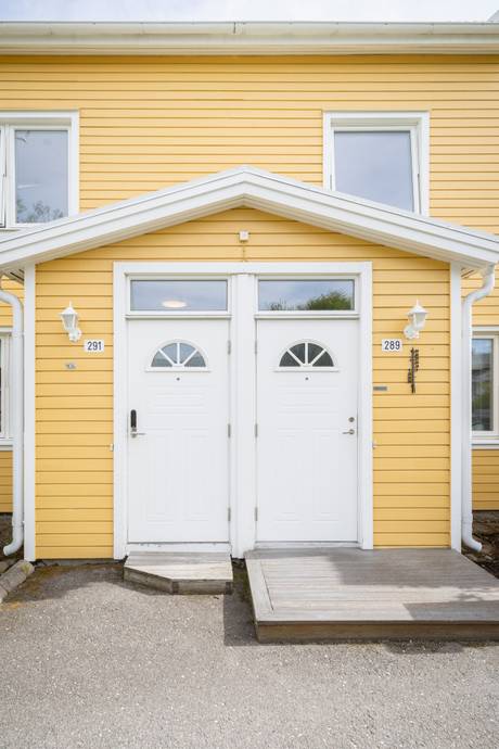 3 rum Lägenhet på Frögatan 291 Anderstorp Skellefteå kommun - bild 7