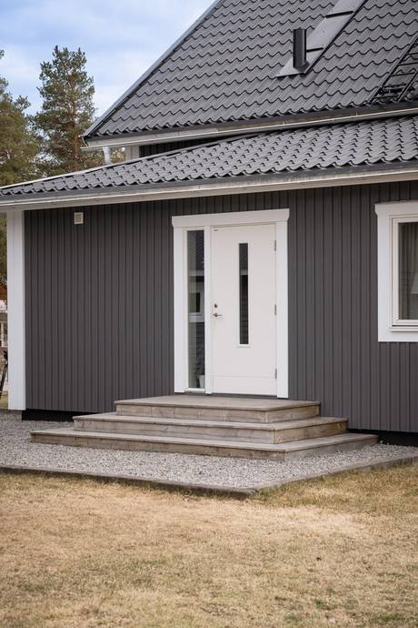5 rum Villa på Entitevägen 1 Storfors Piteå kommun - bild 4