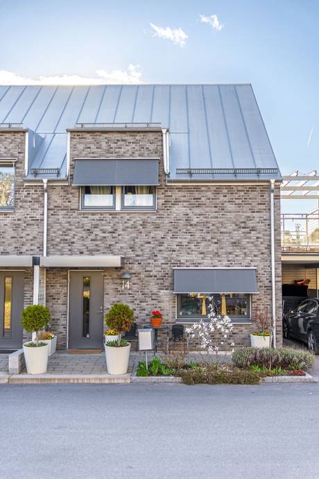 5 rum Lägenhet på Stadsträdgårdsgatan 14 Framnäs Västerås kommun - bild 60