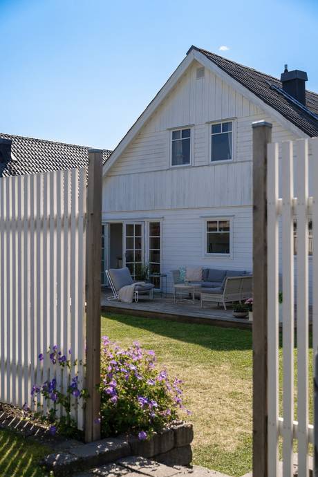 5 rum Kedjehus på Blomodlarvägen 23 Lekeryd Jönköpings kommun - bild 36