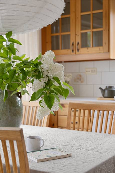 4 rum Villa på Rävuddsvägen 3 Trosa Öbolandet Trosa kommun - bild 5