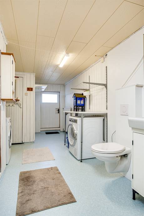 4 rum Villa på Birkagatan 36 Kungsörs kommun - bild 33
