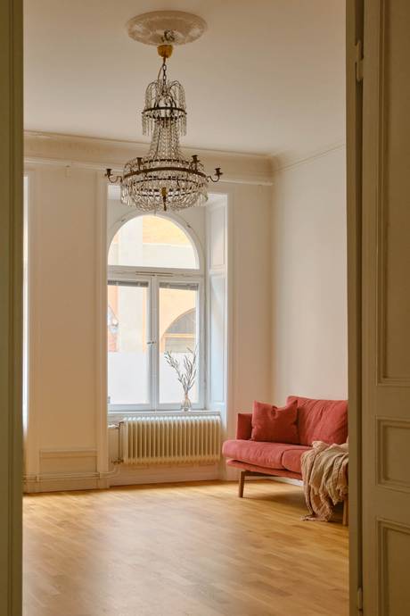 2 rum Lägenhet på Brännkyrkagatan 54B Södermalm Stockholms kommun - bild 4