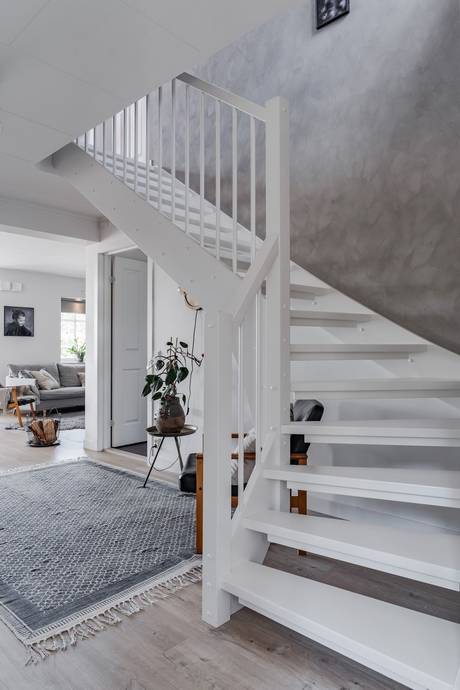 5 rum Villa på Sunnersberg Bergabacken 1 Lidköpings kommun - bild 25