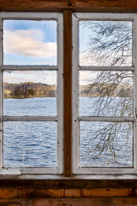 2 rum Fritidshus på Gällsås 207 Gällsås Falkenbergs kommun - bild 49