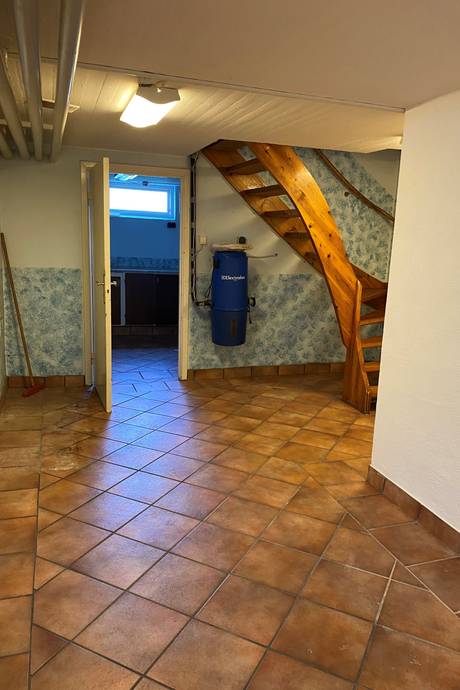 5 rum Villa på Stenamarksvägen 9 Snöstorp Halmstads kommun - bild 18