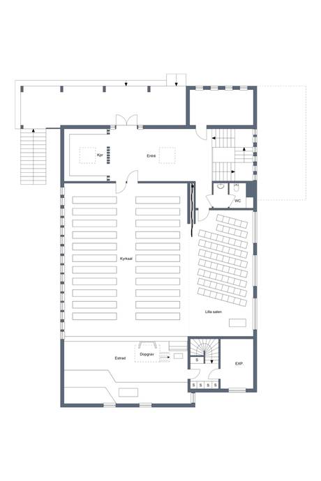 Övrig på Stallagårdsvägen 9 Rydaholm Värnamo kommun - bild 26