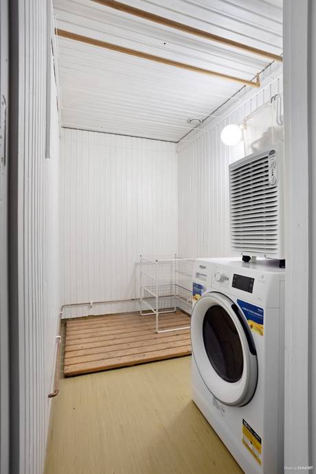 7 rum Villa på Snöhöjdsbacken 5 Toltorpsdalen Mölndals kommun - bild 29
