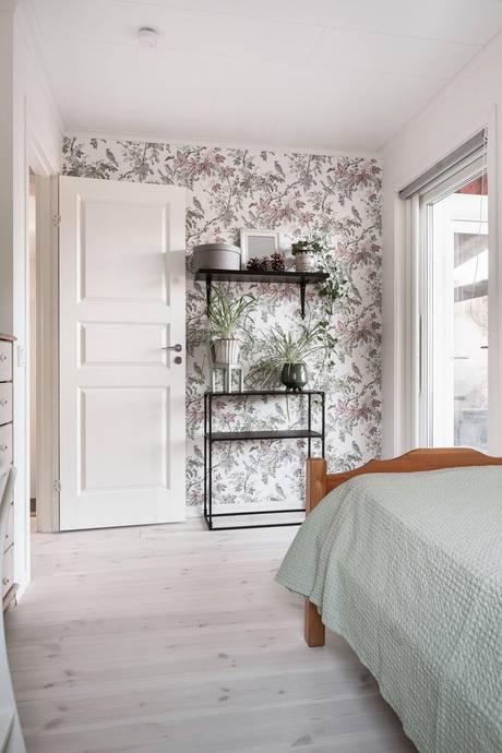 6 rum Villa på Tjärnhedsvägen 24 Gagnef Gagnefs kommun - bild 18