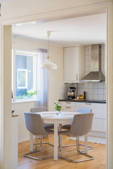 4 rum Villa på Älgspåret 31 Kisäng Nyköpings kommun - bild 12