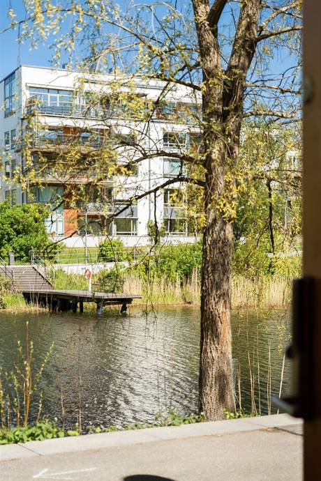 3 rum Lägenhet på Midskeppsgatan 29 Hammarby Sjöstad Stockholms kommun - bild 25