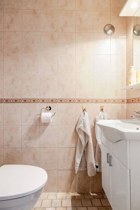 5 rum Villa på Enekullevägen 16 Nol Ale kommun - bild 31
