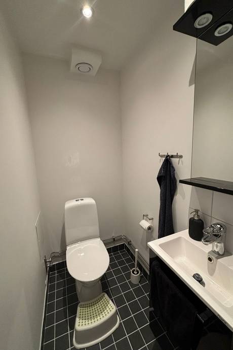3 rum Lägenhet på Aspnäsvägen 36 Jakobsberg Järfälla kommun - bild 7