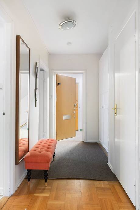 4 rum Lägenhet på Skytteholmsvägen 20, 3tr Centrala Solna Solna kommun - bild 16