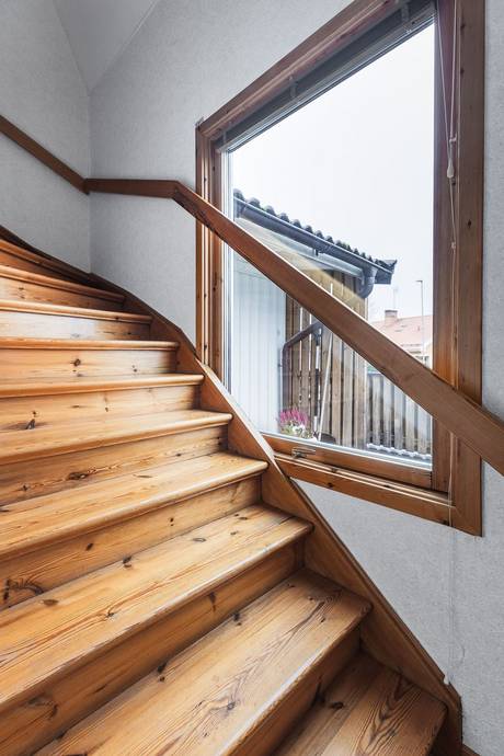 4 rum Villa på Häggvägen 4 Skogstorp Eskilstuna kommun - bild 14