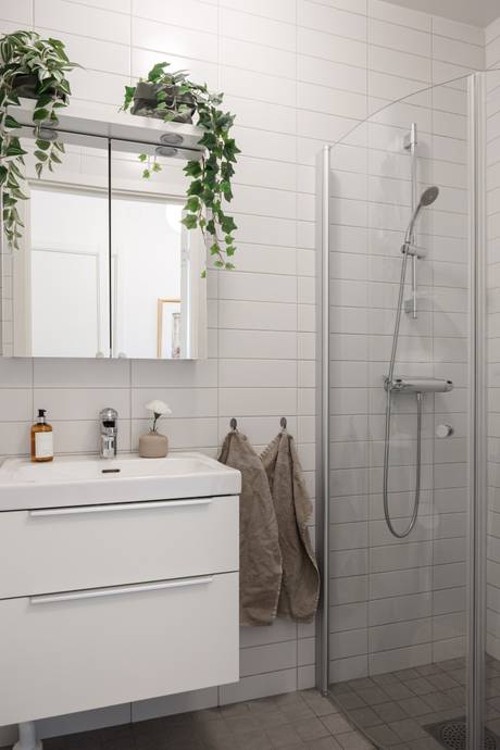 4 rum Lägenhet på Neptungatan 8 Notudden/Öster Mälarstrand Västerås kommun - bild 32