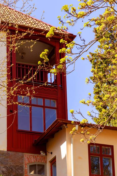 12 rum Villa på Frejavägen 5 Stockholm - Lidingö Lidingö kommun - bild 5