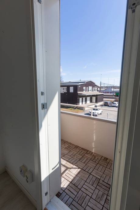 2 rum Lägenhet på Stationsgatan 1 b Boden Bodens kommun - bild 7