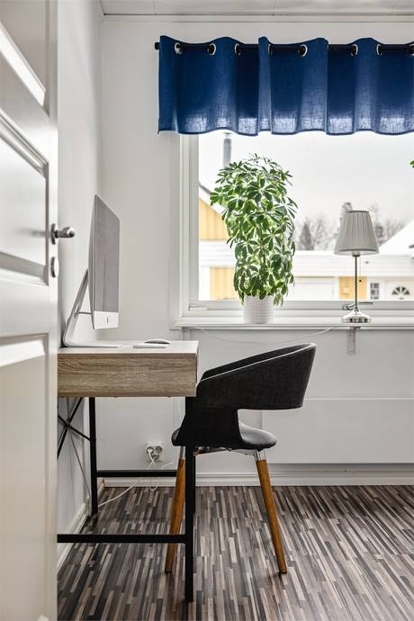 7 rum Kedjehus på Malinbodaplan 35 Laggarhult Katrineholms kommun - bild 19