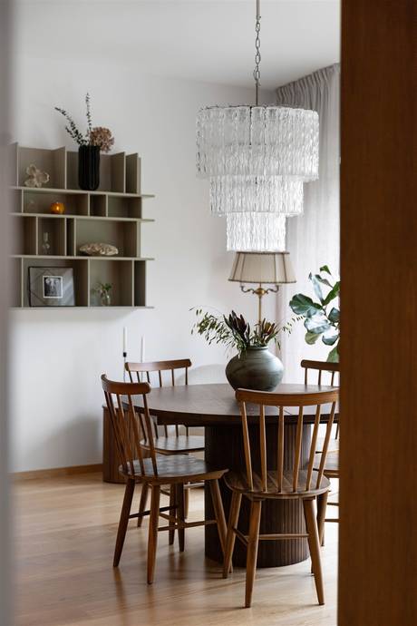 5 rum Radhus på Vikvägen 76 Vårdsätra Uppsala kommun - bild 18