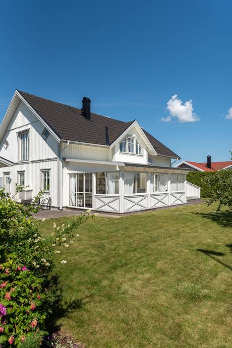 5 rum Villa på Triangelnätsvägen 2 Skälby Västerås kommun - bild 2