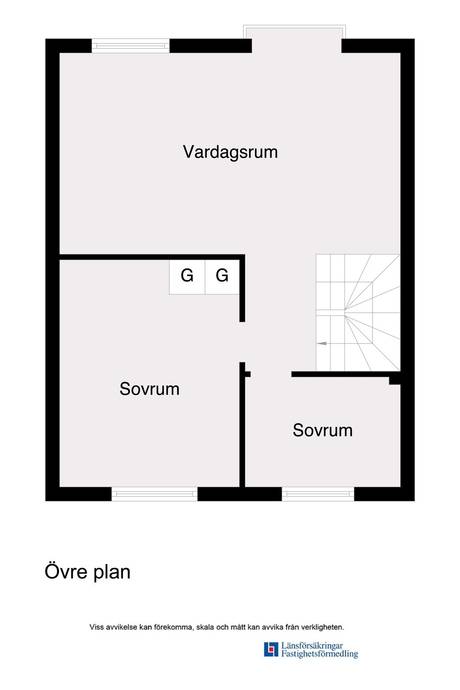 4 rum Lägenhet på Oxundavägen 62 Runby Upplands Väsby kommun - bild 47