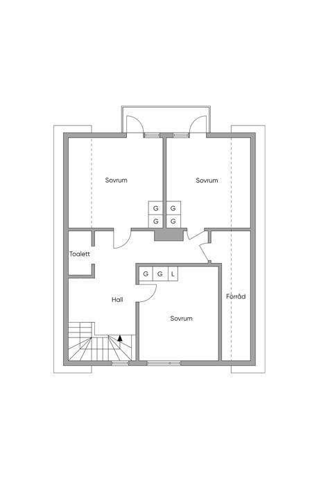 5 rum Villa på Västra Skråmträsk 139 Skellefteå Skellefteå kommun - bild 42