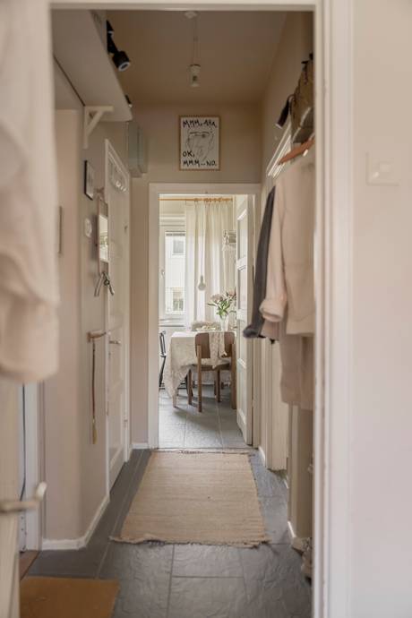 3 rum Lägenhet på Björcksgatan 64A Kålltorp Göteborgs kommun - bild 32