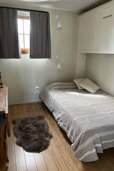 3 rum Lägenhet på Strandvägen 158 - Stuga 16 Slite - Nordöstra Gotland Gotlands kommun - bild 9