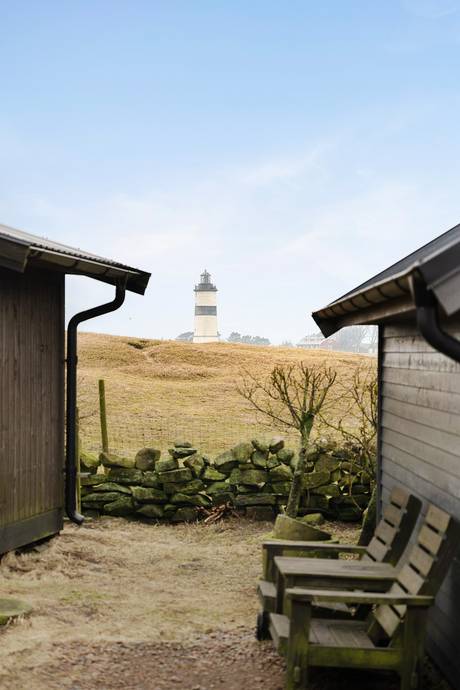 4 rum Villa på Morups tånge 101 Morups Tånge Falkenbergs kommun - bild 13