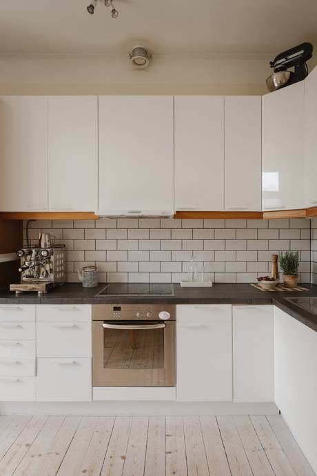 3 rum Lägenhet på Katarina Bangata 56, 4 tr Södermalm - Nytorget Stockholms kommun - bild 9