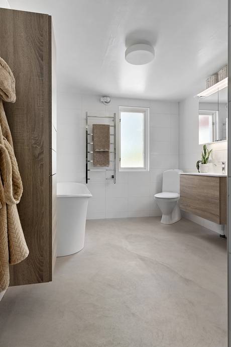 7 rum Villa på Nolgårdsvägen 33 Nolgård Hammarö kommun - bild 24