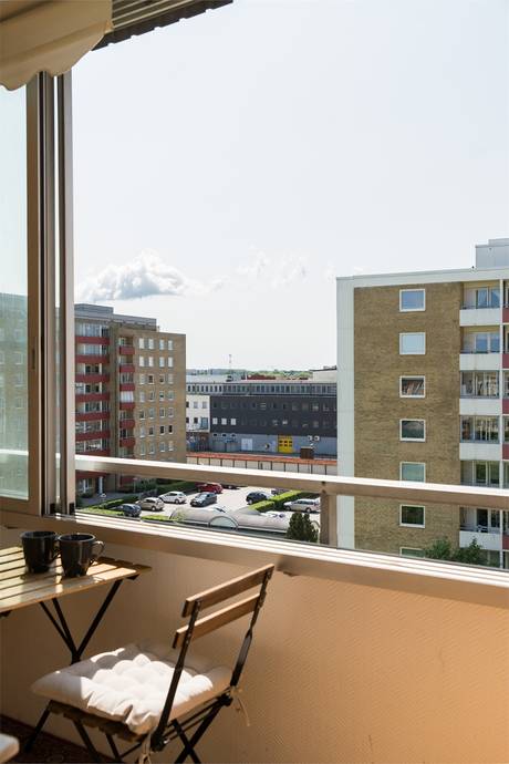 3 rum Lägenhet på Eriksdalsgatan 3B Katrinelund Malmö kommun - bild 4